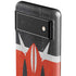 Kenya Flag Distressed Google Pixel 6 Case